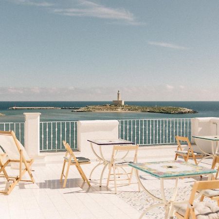 Casa Giulia Bed & Breakfast Vieste Eksteriør bilde