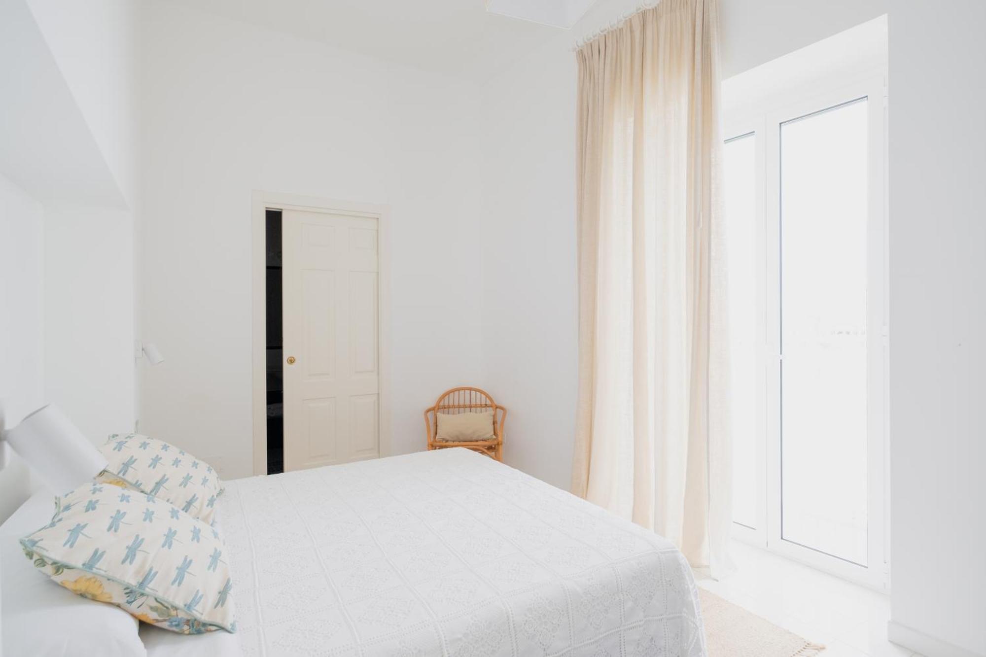 Casa Giulia Bed & Breakfast Vieste Eksteriør bilde
