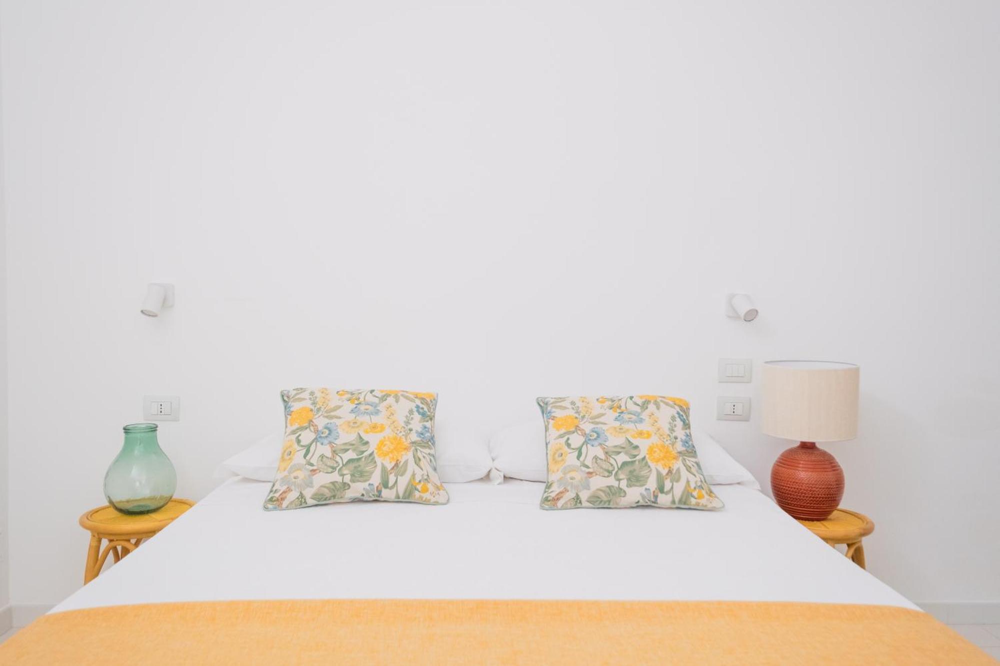 Casa Giulia Bed & Breakfast Vieste Eksteriør bilde