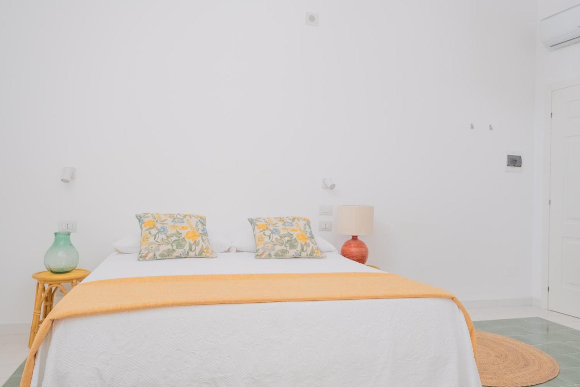 Casa Giulia Bed & Breakfast Vieste Eksteriør bilde