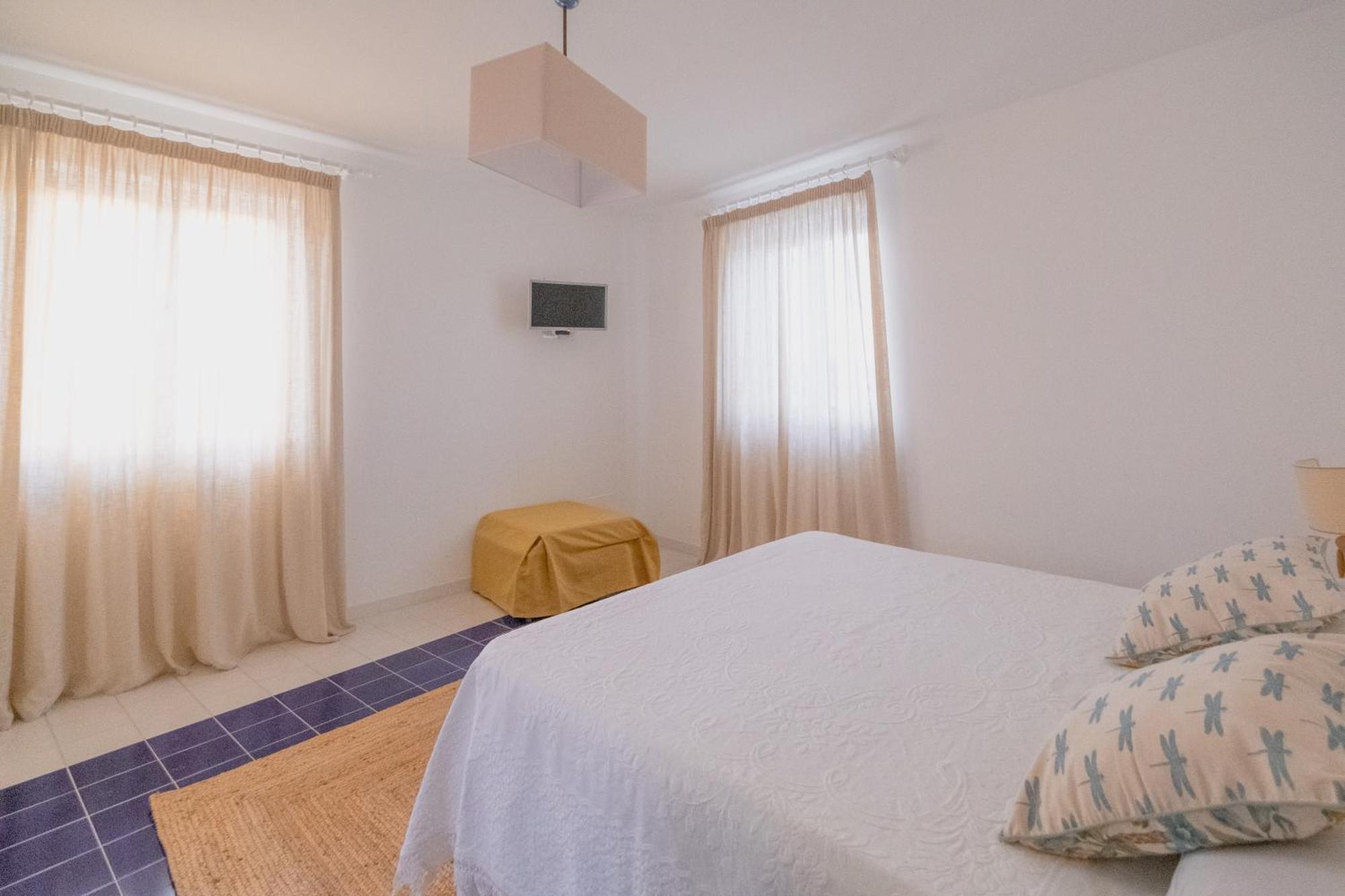 Casa Giulia Bed & Breakfast Vieste Eksteriør bilde