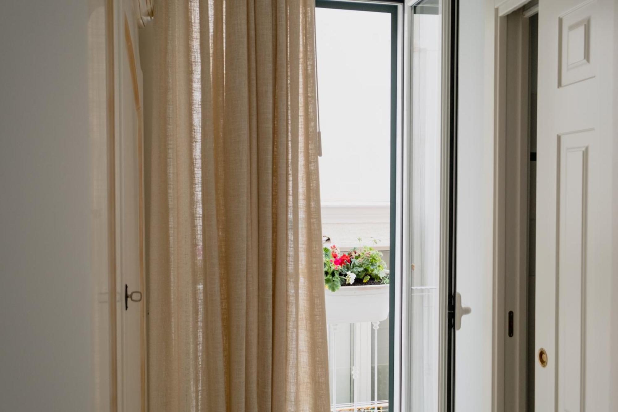Casa Giulia Bed & Breakfast Vieste Eksteriør bilde