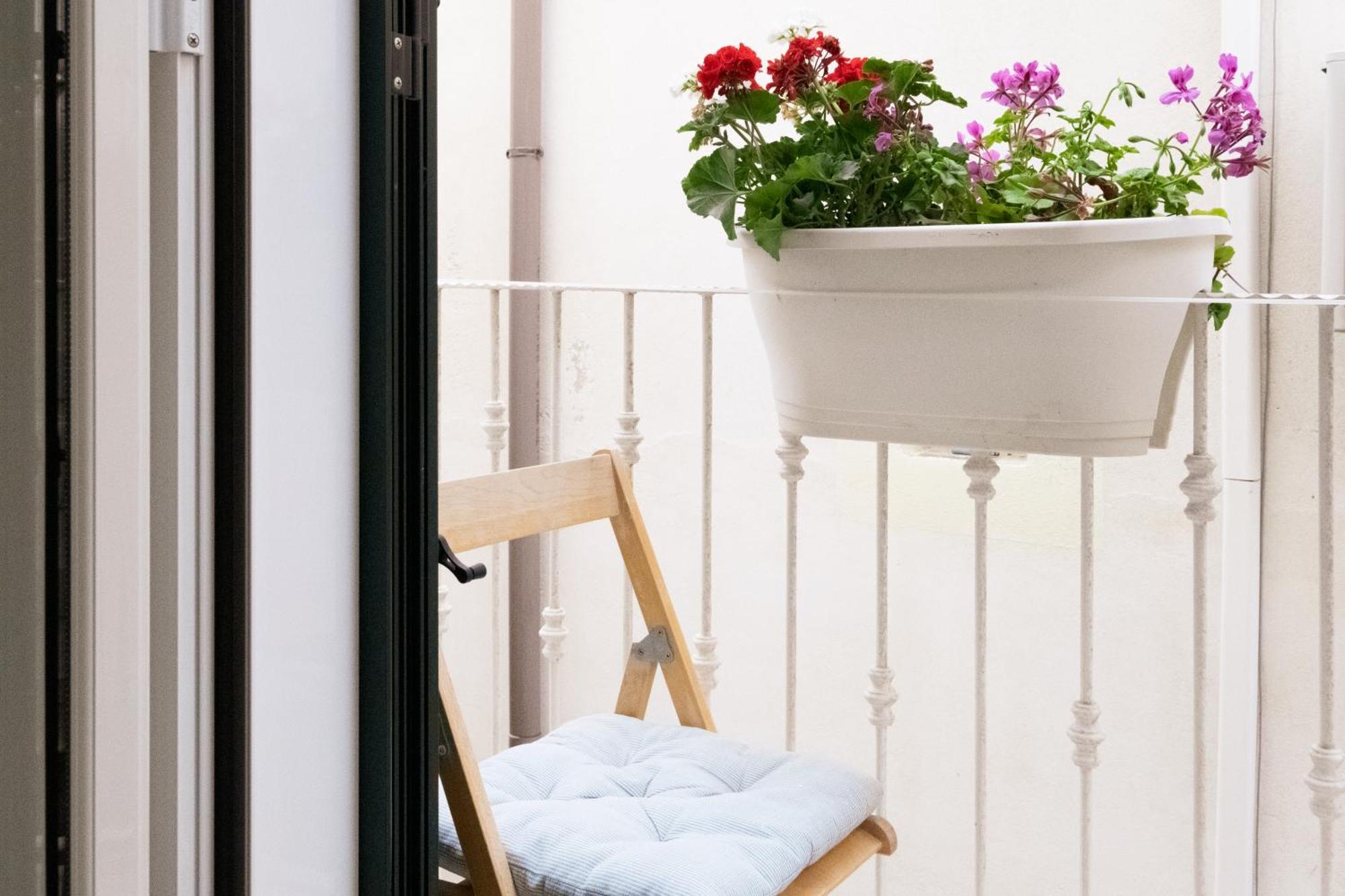 Casa Giulia Bed & Breakfast Vieste Eksteriør bilde